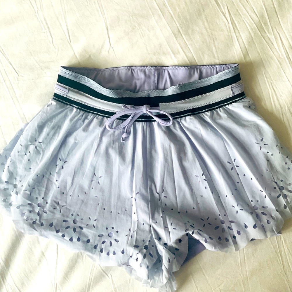 FP Movement Lilac Shorts